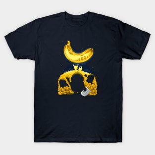 Banana Moon T-Shirt